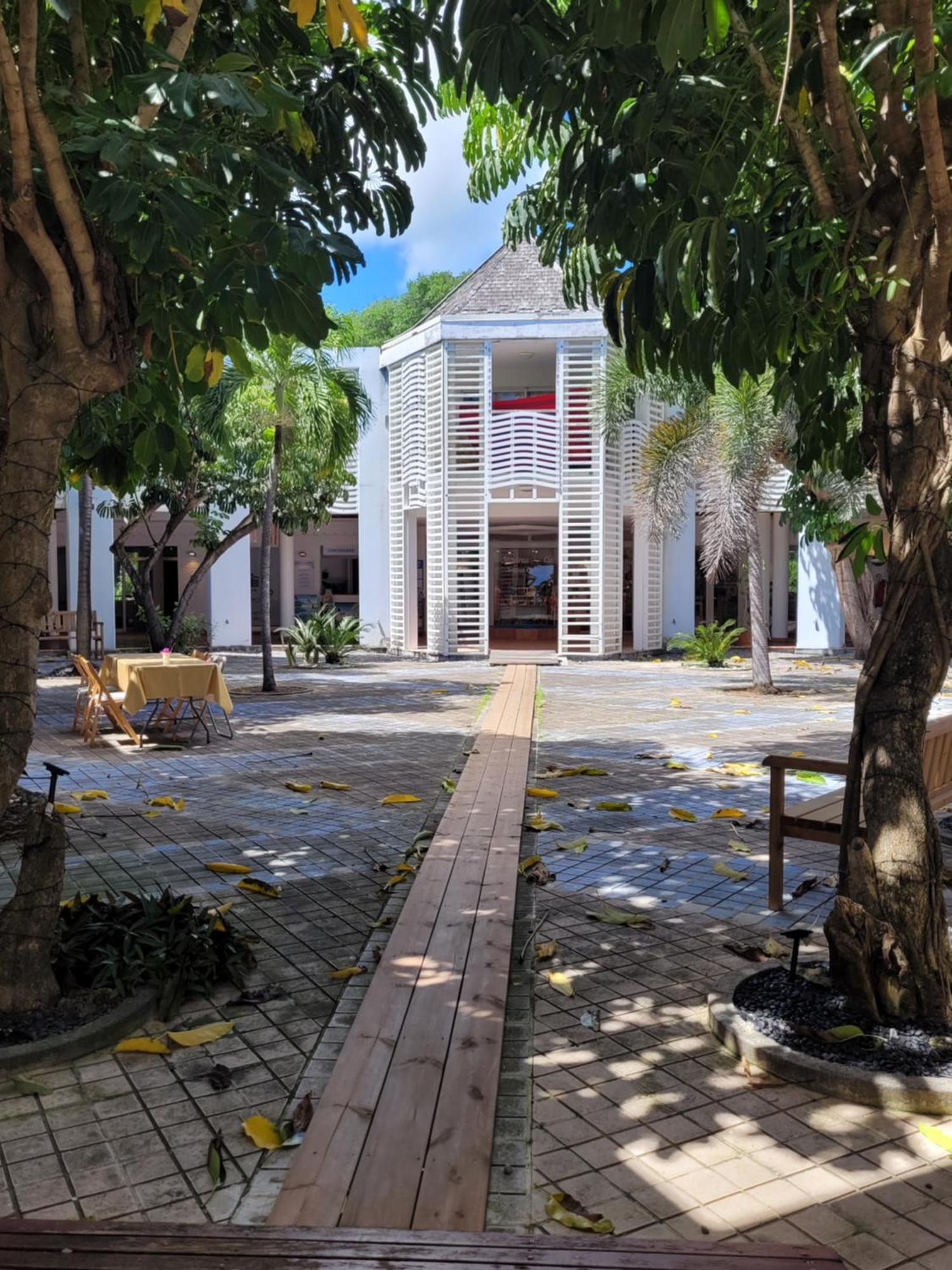 Studio Bleu Sable Saint-Francois  Exterior photo