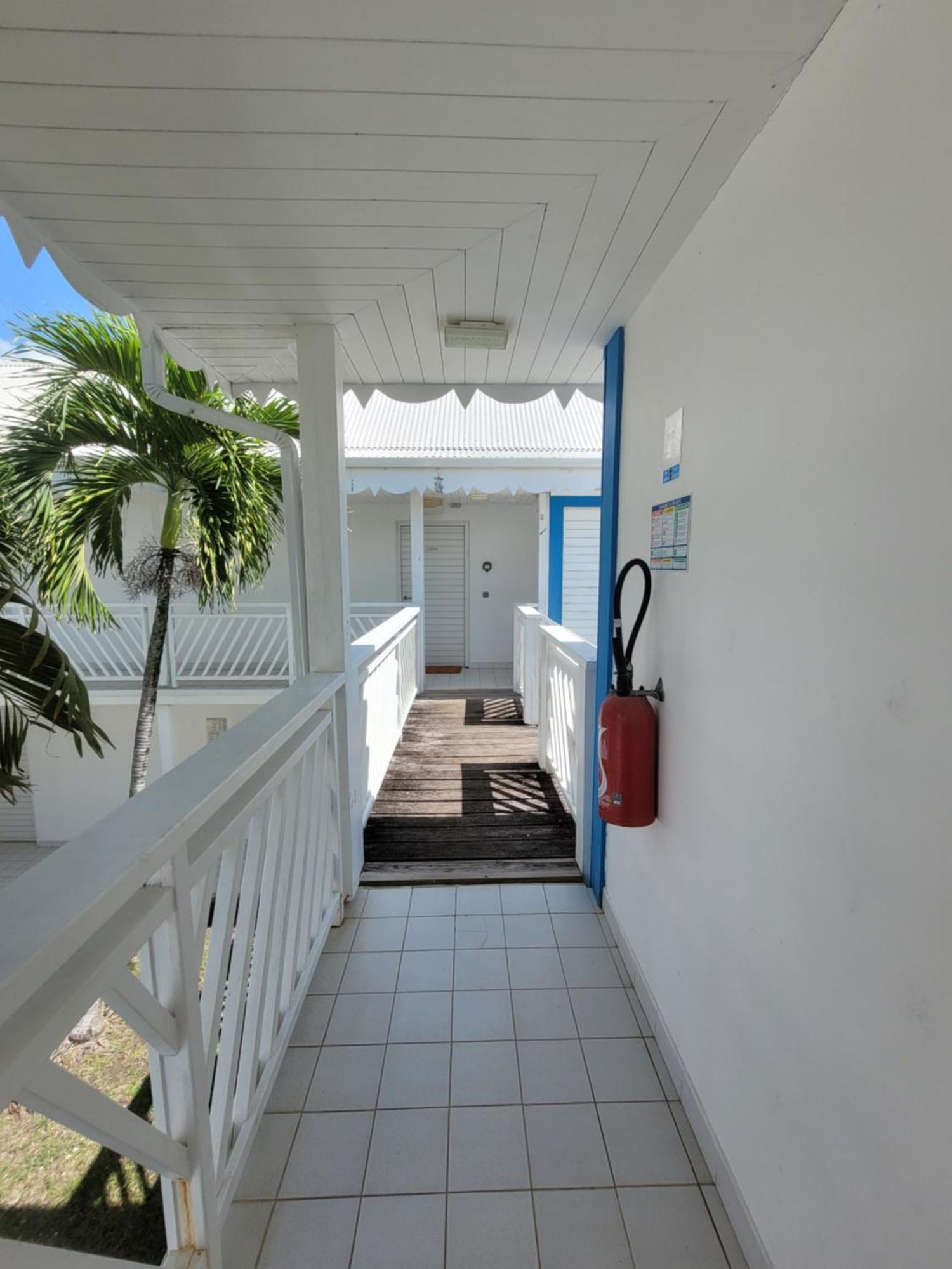 Studio Bleu Sable Saint-Francois  Exterior photo