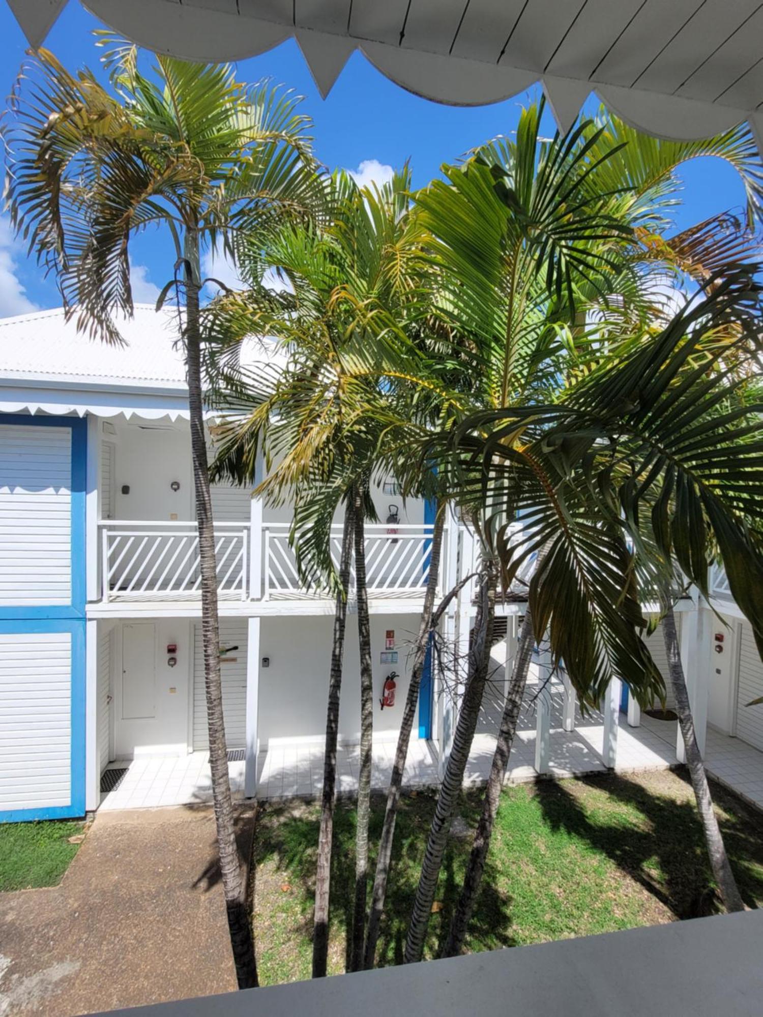 Studio Bleu Sable Saint-Francois  Exterior photo